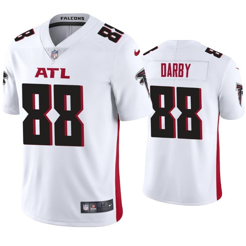 Nike Falcons 88 Frank Darby White Vapor Untouchable Limited Jersey Dzhi,We sell and wholesale Nike Falcons 88 Frank Darby White Vapor Untouchable Limited Jersey Dzhi on line form chian!